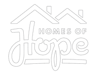 Homes of Hope Logo