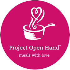 ProjectOpenHand ProjectOpenHand