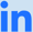 LinkedIn Logo.