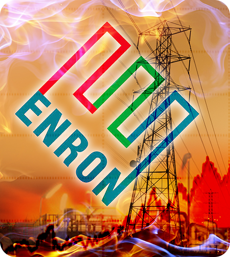 Perfect-Energy-Storm